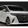 toyota alphard 2025 quick_quick_6AA-AAHH45W_AAHH45-0033653 image 4