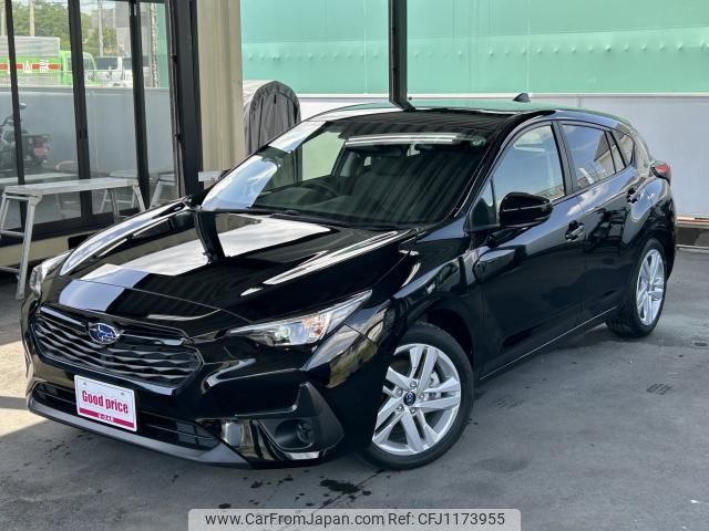 subaru impreza 2024 quick_quick_3BA-GU7_GU7-004330 image 1