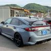 honda civic 2023 -HONDA 【広島 302】--Civic 6BA-FL5--FL5-1003521---HONDA 【広島 302】--Civic 6BA-FL5--FL5-1003521- image 13