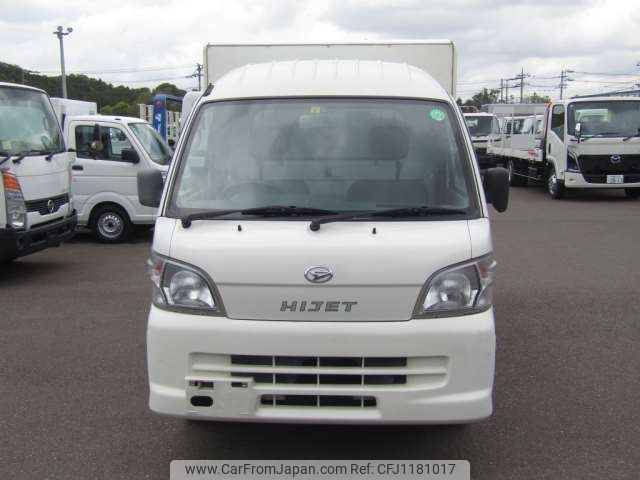 daihatsu hijet-truck 2011 -DAIHATSU--Hijet Truck EBD-S201P--S201P-0064738---DAIHATSU--Hijet Truck EBD-S201P--S201P-0064738- image 2