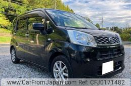 daihatsu move 2016 -DAIHATSU 【袖ヶ浦 583ｽ1702】--Move DBA-LA150S--LA150S-1035840---DAIHATSU 【袖ヶ浦 583ｽ1702】--Move DBA-LA150S--LA150S-1035840-