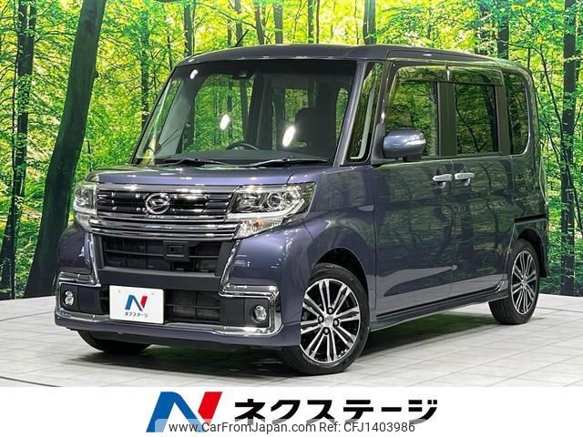 daihatsu tanto 2016 quick_quick_LA610S_LA610S-0085194 image 1