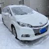 toyota wish 2013 -TOYOTA--Wish DBA-ZGE25W--ZGE25-0025846---TOYOTA--Wish DBA-ZGE25W--ZGE25-0025846- image 1