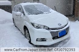 toyota wish 2013 -TOYOTA--Wish DBA-ZGE25W--ZGE25-0025846---TOYOTA--Wish DBA-ZGE25W--ZGE25-0025846-