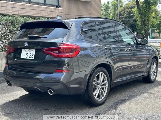 bmw x3 2019 quick_quick_LDA-TX20_WBATX32040LG60497 image 2