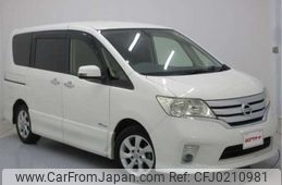 nissan serena 2013 -NISSAN--Serena DAA-HFC26--HFC26-151559---NISSAN--Serena DAA-HFC26--HFC26-151559-