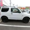 suzuki jimny 2001 GOO_JP_700102067530220421001 image 4