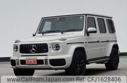 mercedes-benz amg 2022 CFJ1628406