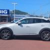 mazda cx-3 2015 quick_quick_LDA-DK5FW_DK5FW-116002 image 2