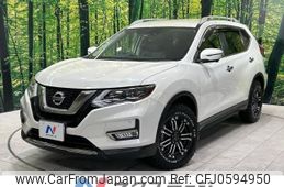 nissan x-trail 2017 -NISSAN--X-Trail DBA-NT32--NT32-074648---NISSAN--X-Trail DBA-NT32--NT32-074648-