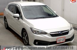 subaru impreza-wagon 2020 CFJ1864118