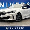 bmw 1-series 2019 -BMW--BMW 1 Series 3BA-7K15--WBA7K320907E57310---BMW--BMW 1 Series 3BA-7K15--WBA7K320907E57310- image 1