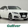 toyota crown 2018 -TOYOTA--Crown 6AA-GWS224--GWS224-1004384---TOYOTA--Crown 6AA-GWS224--GWS224-1004384- image 1