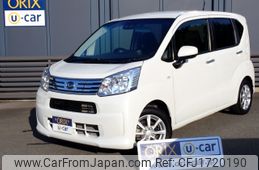 daihatsu move 2020 CFJ1720190