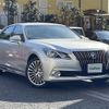 toyota crown-majesta 2014 -TOYOTA--Crown Majesta DAA-GWS214--GWS214-6004395---TOYOTA--Crown Majesta DAA-GWS214--GWS214-6004395- image 1