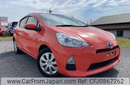 toyota aqua 2013 N5025010014F-10