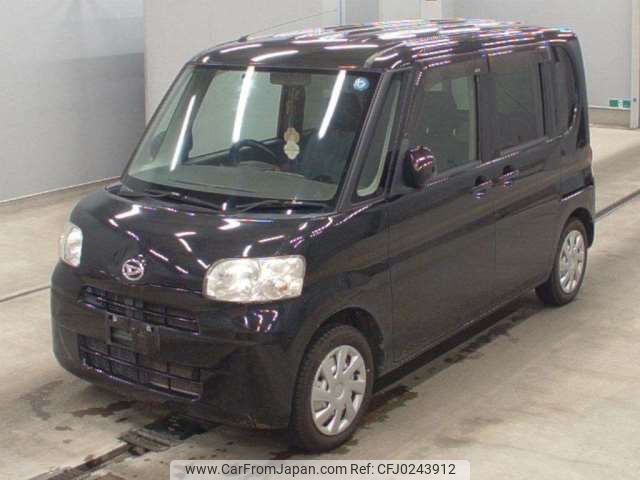 daihatsu tanto 2011 -DAIHATSU--Tanto DBA-L385S--L385S-0067136---DAIHATSU--Tanto DBA-L385S--L385S-0067136- image 1