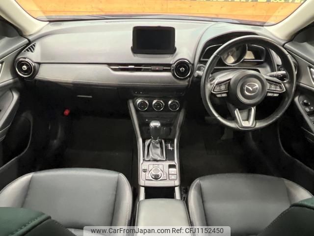 mazda cx-3 2019 quick_quick_DK8FW_DK8FW-104173 image 2