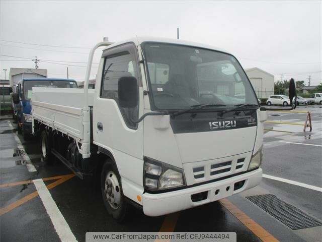 isuzu elf-truck 2005 -ISUZU--Elf NKR81AR-7033758---ISUZU--Elf NKR81AR-7033758- image 1