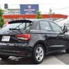 audi a1 2017 -AUDI--Audi A1 DBA-8XCHZ--WAUZZZ8X5HB061795---AUDI--Audi A1 DBA-8XCHZ--WAUZZZ8X5HB061795- image 2