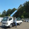 mitsubishi-fuso canter 2004 -MITSUBISHI--Canter KK-FE83EGN--FE83EGN-501533---MITSUBISHI--Canter KK-FE83EGN--FE83EGN-501533- image 9