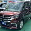 suzuki solio 2025 CFJ1707476 image 4