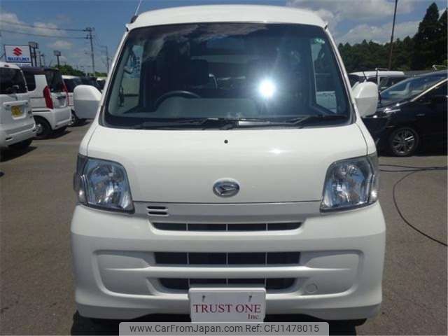 daihatsu hijet-van 2015 -DAIHATSU--Hijet Van EBD-S321V--S321V-0249606---DAIHATSU--Hijet Van EBD-S321V--S321V-0249606- image 2