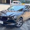 mazda cx-3 2021 quick_quick_5BA-DMEP_DMEP-128135 image 2