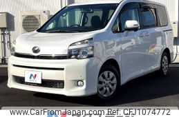 toyota voxy 2013 -TOYOTA--Voxy DBA-ZRR70G--ZRR70-0553598---TOYOTA--Voxy DBA-ZRR70G--ZRR70-0553598-