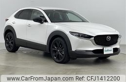 mazda cx-3 2023 -MAZDA--CX-30 3DA-DM8P--DM8P-208925---MAZDA--CX-30 3DA-DM8P--DM8P-208925-