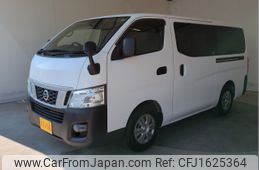 nissan caravan-van 2015 CFJ1625364