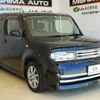 nissan cube 2013 -NISSAN--Cube Z12--272463---NISSAN--Cube Z12--272463- image 14