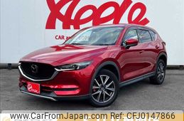 mazda cx-5 2017 -MAZDA--CX-5 LDA-KF2P--KF2P-122740---MAZDA--CX-5 LDA-KF2P--KF2P-122740-