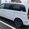 mercedes-benz v-class 2012 -MERCEDES-BENZ--Benz V Class ABA-639350C--WDF63981123697837---MERCEDES-BENZ--Benz V Class ABA-639350C--WDF63981123697837- image 3