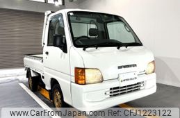 subaru sambar-truck 2000 Mitsuicoltd_SBST066173R0610