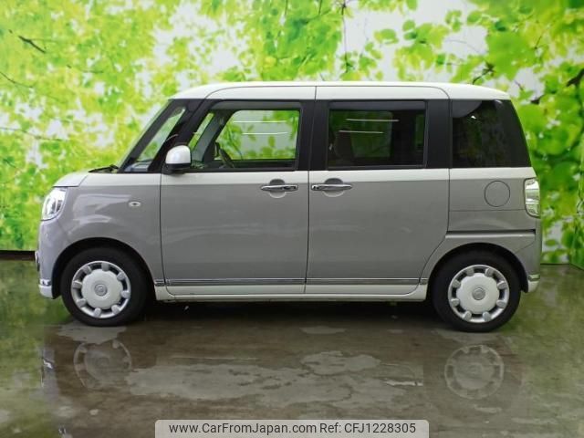 daihatsu move-canbus 2019 quick_quick_5BA-LA800S_LA800S-0156742 image 2