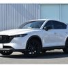 mazda cx-5 2024 -MAZDA--CX-5 3DA-KF2P--KF2P-607***---MAZDA--CX-5 3DA-KF2P--KF2P-607***- image 1