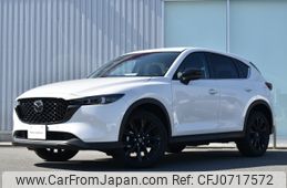 mazda cx-5 2024 -MAZDA--CX-5 3DA-KF2P--KF2P-607***---MAZDA--CX-5 3DA-KF2P--KF2P-607***-