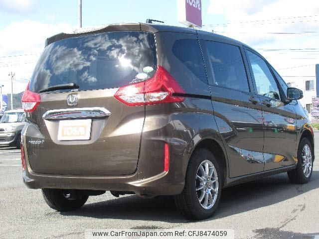 honda freed-plus 2016 quick_quick_GB6_GB6-1000818 image 2