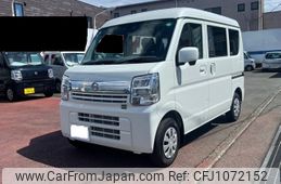nissan clipper-van 2024 -NISSAN 【富士山 481ｸ2103】--Clipper Van DR17V--753343---NISSAN 【富士山 481ｸ2103】--Clipper Van DR17V--753343-