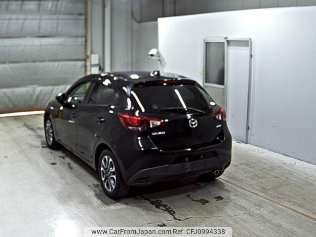 mazda demio 2016 -MAZDA--Demio DJ5FS-300206---MAZDA--Demio DJ5FS-300206- image 2