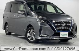 nissan serena 2020 -NISSAN--Serena DAA-HFC27--HFC27-067835---NISSAN--Serena DAA-HFC27--HFC27-067835-