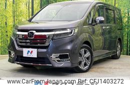 honda stepwagon-spada 2018 quick_quick_RP5_RP5-1077408