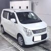 suzuki wagon-r 2013 -SUZUKI 【静岡 580ﾋ7548】--Wagon R MH34S-260399---SUZUKI 【静岡 580ﾋ7548】--Wagon R MH34S-260399- image 1