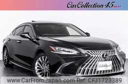 lexus es 2023 CFJ1723389