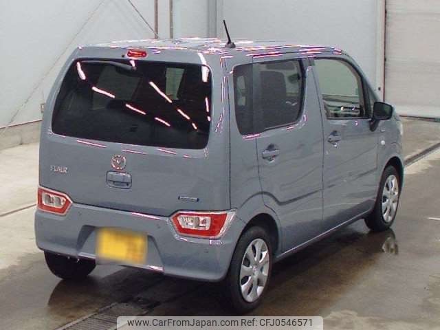 mazda flair 2024 -MAZDA 【平泉 580ｺ 72】--Flair 5AA-MJ95S--MJ95S-132305---MAZDA 【平泉 580ｺ 72】--Flair 5AA-MJ95S--MJ95S-132305- image 2