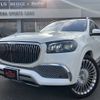 mercedes-benz gls-class 2022 -MERCEDES-BENZ--Benz GLS 7AA-167987--W1N1679871A569549---MERCEDES-BENZ--Benz GLS 7AA-167987--W1N1679871A569549- image 3
