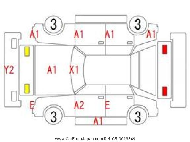 honda n-wgn 2020 -HONDA--N WGN 6BA-JH3--JH3-1011082---HONDA--N WGN 6BA-JH3--JH3-1011082- image 2