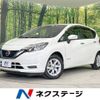 nissan note 2019 -NISSAN--Note DAA-HE12--HE12-283704---NISSAN--Note DAA-HE12--HE12-283704- image 1