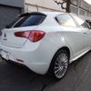 alfa-romeo giulietta 2016 -ALFA ROMEO 【名古屋 376ﾑ 35】--Alfa Romeo Giulietta ABA-940141--ZAR94000007349319---ALFA ROMEO 【名古屋 376ﾑ 35】--Alfa Romeo Giulietta ABA-940141--ZAR94000007349319- image 26